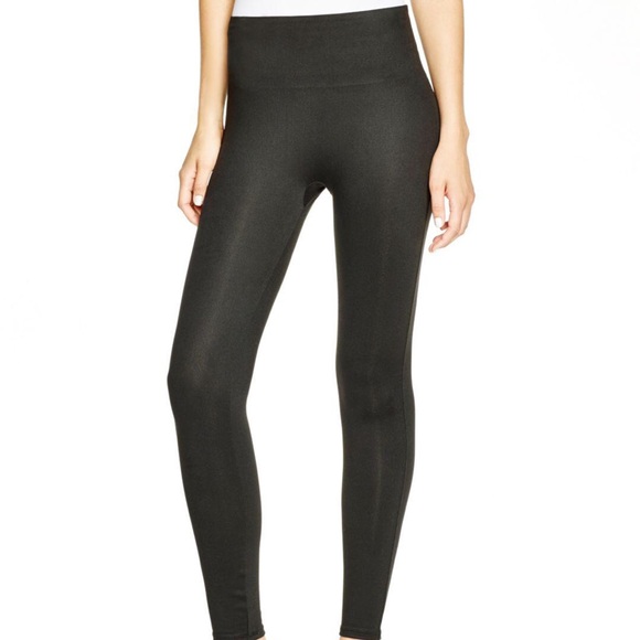 spanx essential leggings